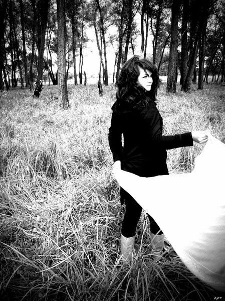 Дарья Тоцкая