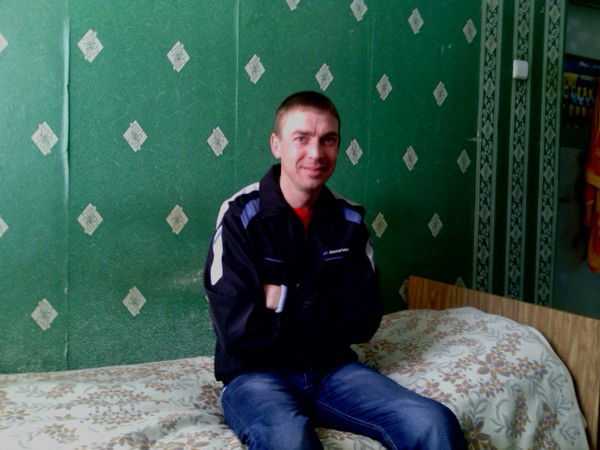 Олег Синицкий