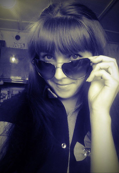 Таня Ячевская