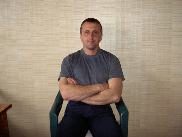 Вадим Дерик