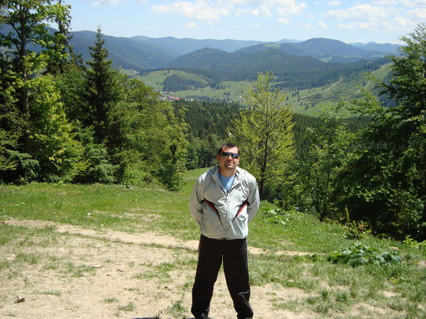 Николай Литовченко