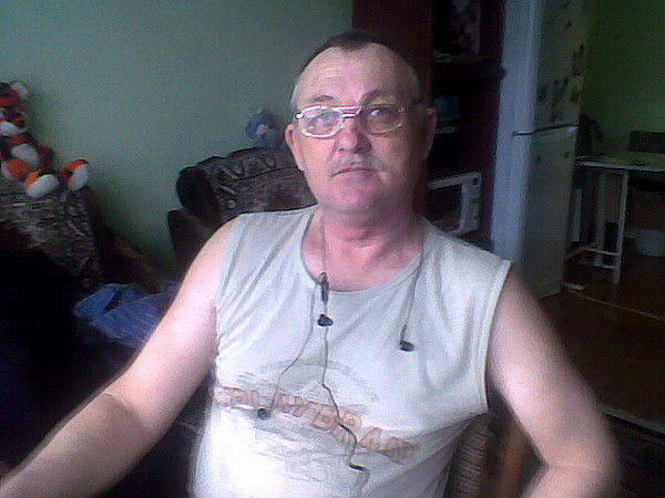 Николай Сайфуллин