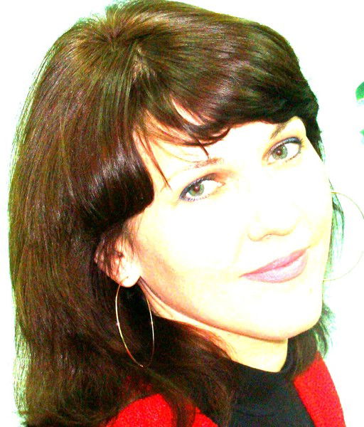 Оксана Бука