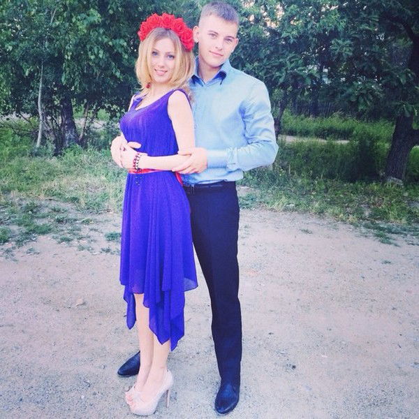 Татьяна Александровна