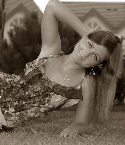 Марина Савчук