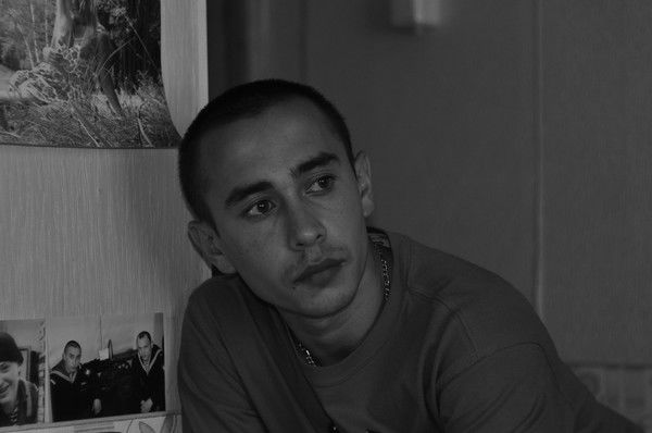 Сергей Прокопьев