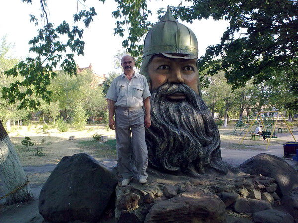 Анатолий Коваль