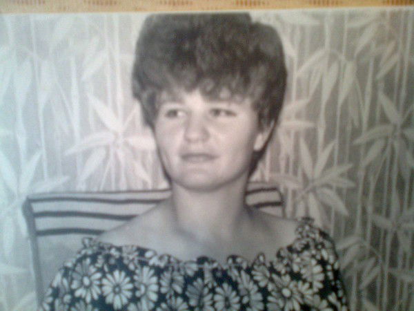 Людмила Романенко