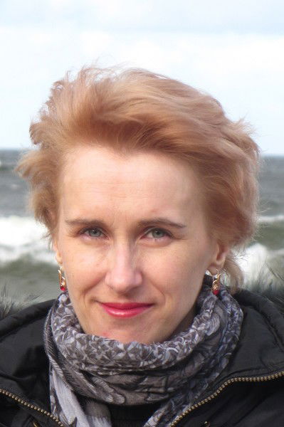 Ирина Гришук