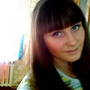 Анна Еркалова