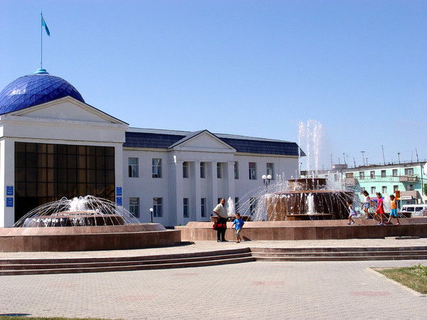 Тажибай Сыдыков