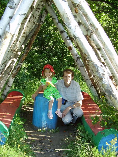 Андрей Ермолаев