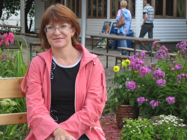 Михиенкова Елена