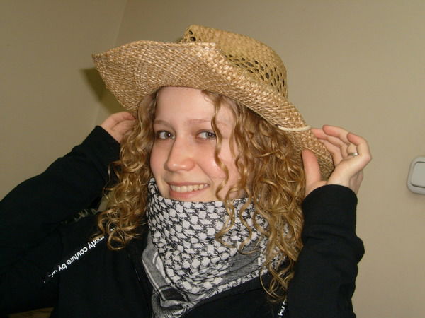 Маришка Хомутская