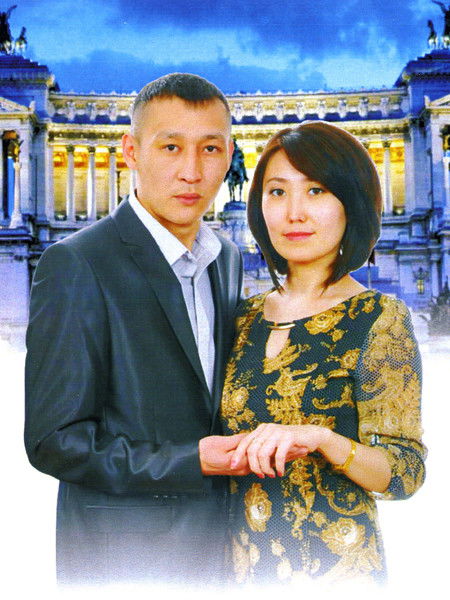 Азамат Тенгебеков