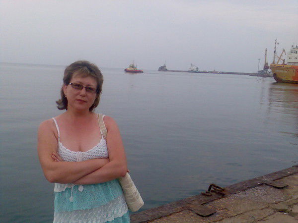 Эльвира Плотникова