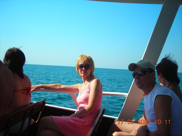 Елена Харитонова