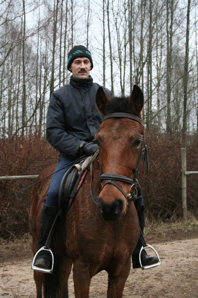 Геннадий Фатеев