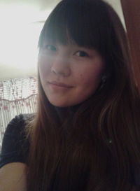 Ерке Ермековна