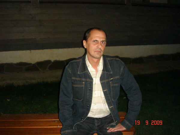 Игорь Макаров