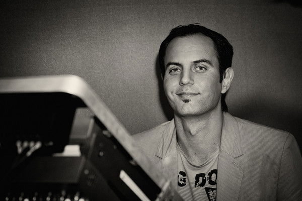 Гервазюк Сергей