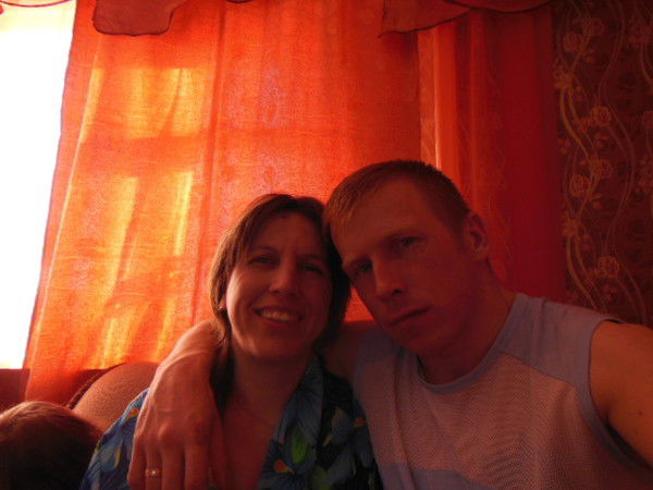 Анастасия Ердякова