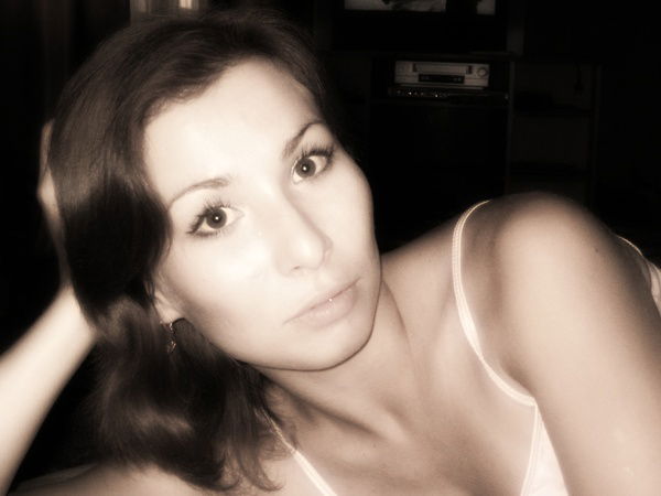 Анастасия Шаповалова