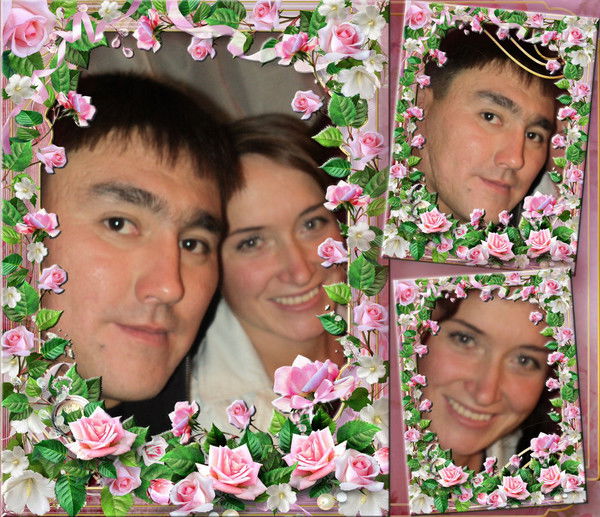 Алия Джапарова