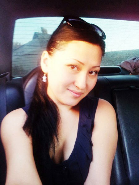 Гульназ Роха