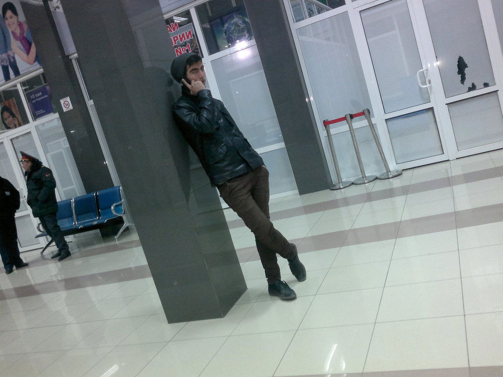 Файзуллах Аминджанов