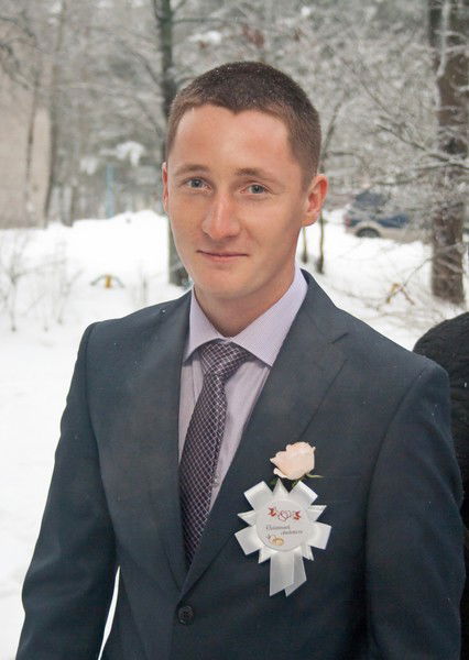 Максим Сперанский