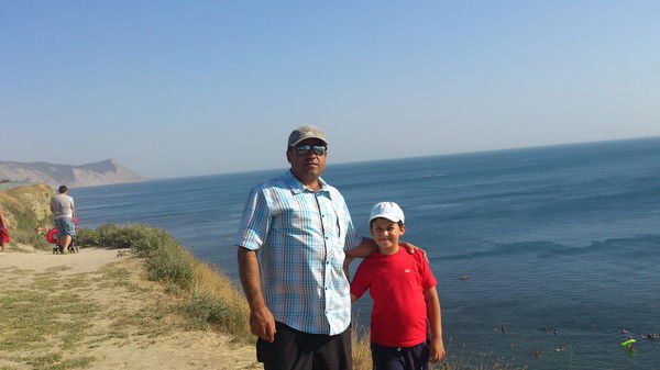 Азат Гукасян