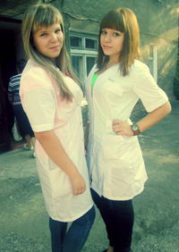 Елизавета Халиуллина