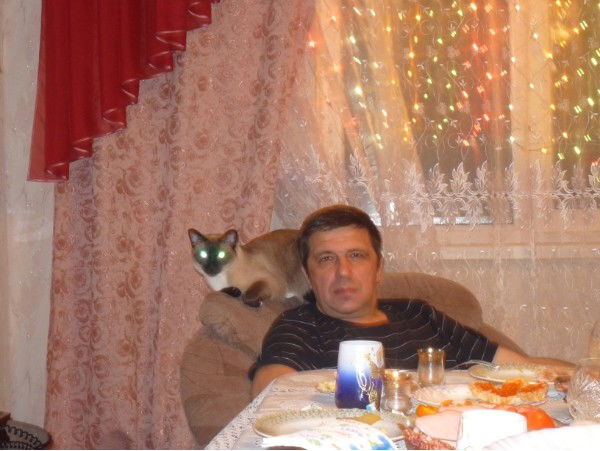 Абрар Ризагутдинов