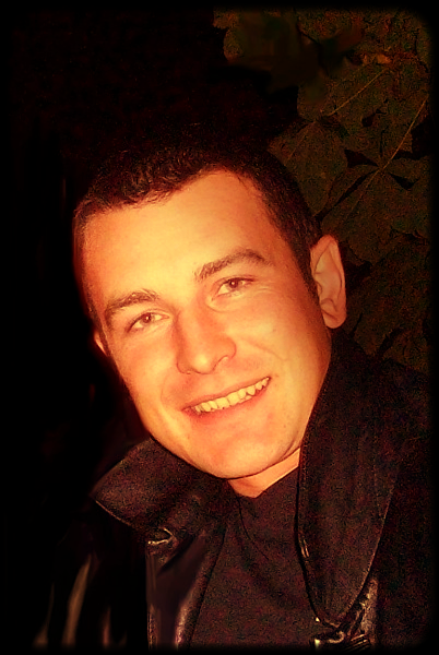 Сергей Лавринчук