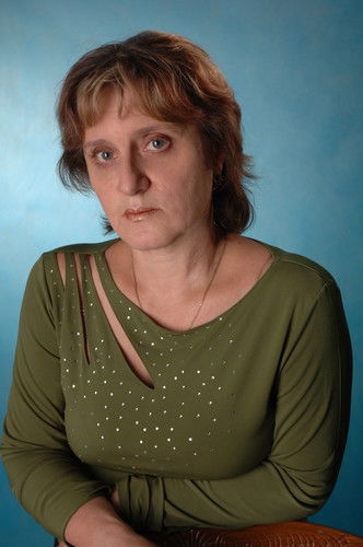 Ольга Бибова