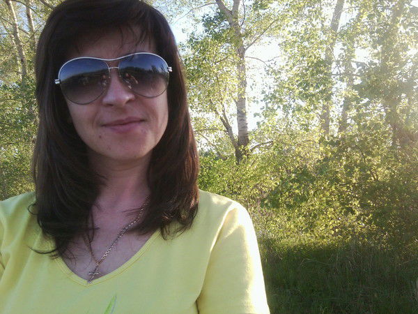 Наталья Пугачева