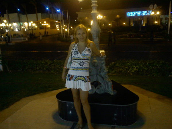 Антонина Федорович