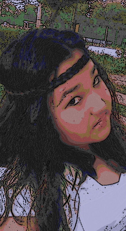 Томирис Тугельбава