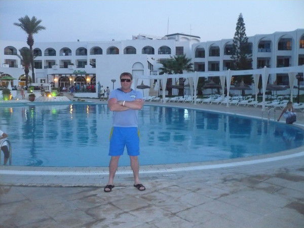 Сергей Першин