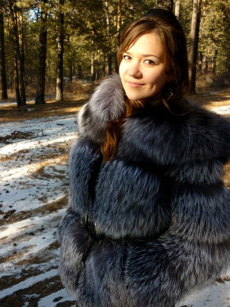 Юлия Николаевна