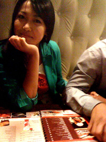 Актанова Нурзат