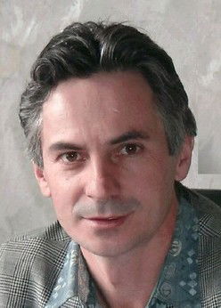 Игорь Ельцов