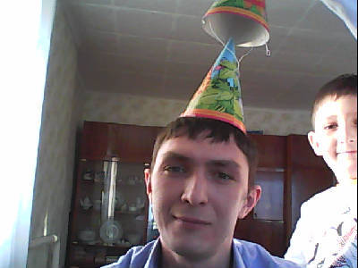 Артур Зиганшин