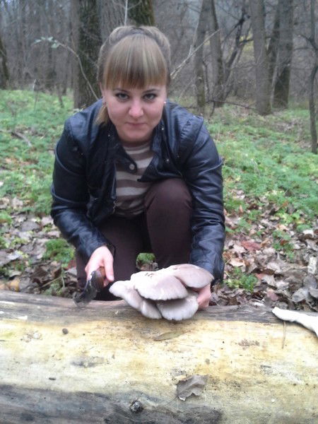 Анна Литвинова