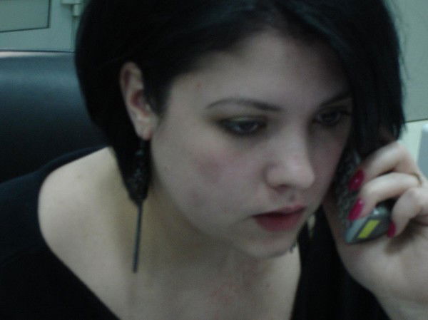 Стелла Пынзарь