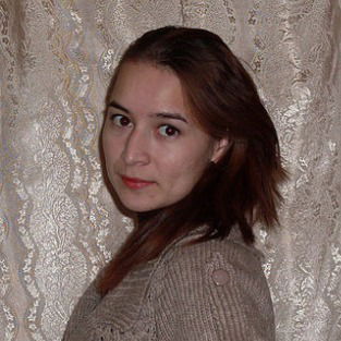 Марина Валерьянова