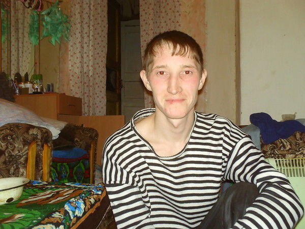 Слава Рякин