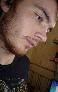 Роман Владимирович