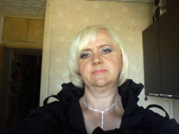 Татьяна Иванова